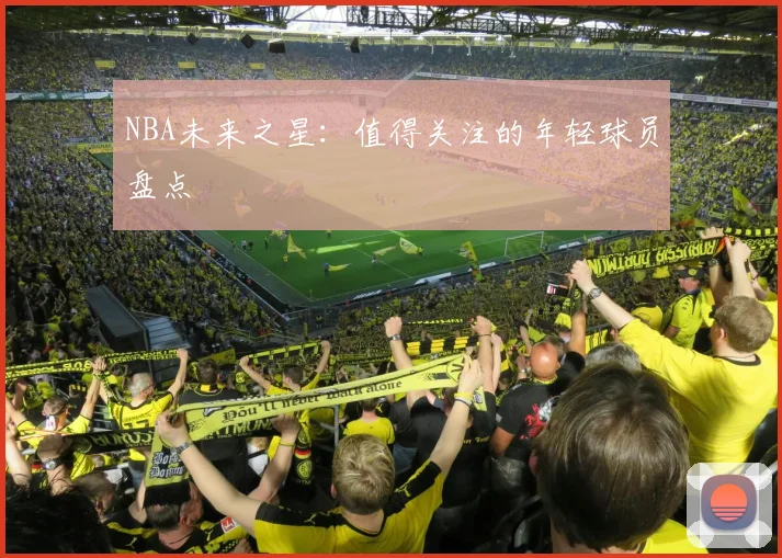 NBA未来之星：值得关注的年轻球员盘点